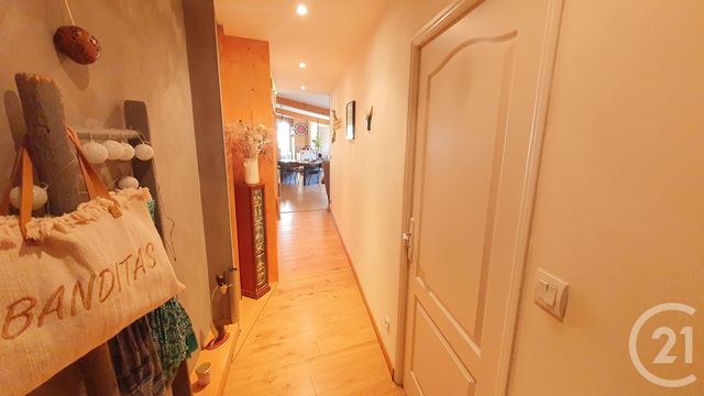 maison à louer - 4 pièces - 96.0 m2 - BESANCON - 25 - FRANCHE-COMTE - Century 21 Avenir Immobilier