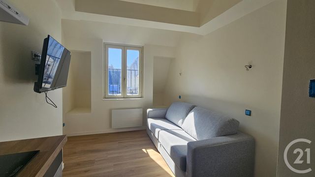 Appartement F1 à louer - 1 pièce - 12.0 m2 - BESANCON - 25 - FRANCHE-COMTE - Century 21 Avenir Immobilier