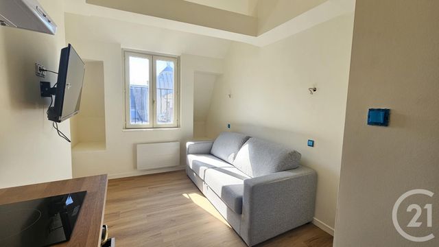 Appartement F1 à louer - 1 pièce - 12.0 m2 - BESANCON - 25 - FRANCHE-COMTE - Century 21 Avenir Immobilier