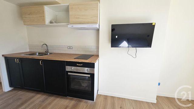 Appartement F1 à louer - 1 pièce - 12.0 m2 - BESANCON - 25 - FRANCHE-COMTE - Century 21 Avenir Immobilier