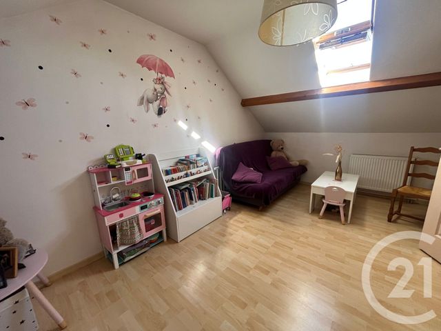 Appartement F4 à vendre - 4 pièces - 90.6 m2 - GRANDFONTAINE - 25 - FRANCHE-COMTE - Century 21 Avenir Immobilier