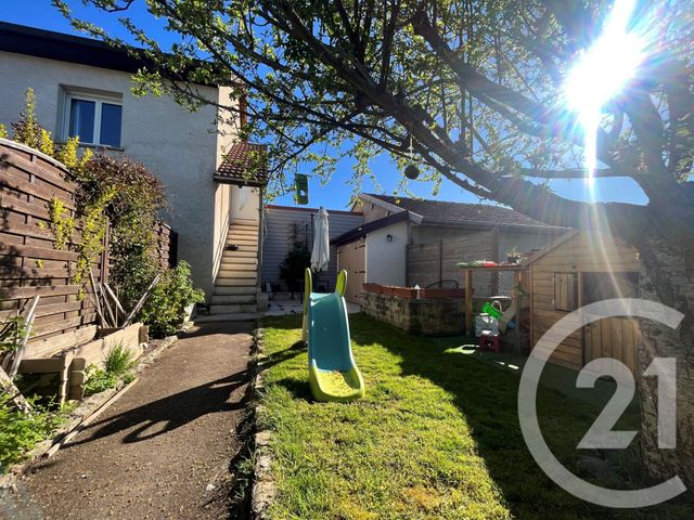 Appartement F4 à vendre - 4 pièces - 90.6 m2 - GRANDFONTAINE - 25 - FRANCHE-COMTE - Century 21 Avenir Immobilier