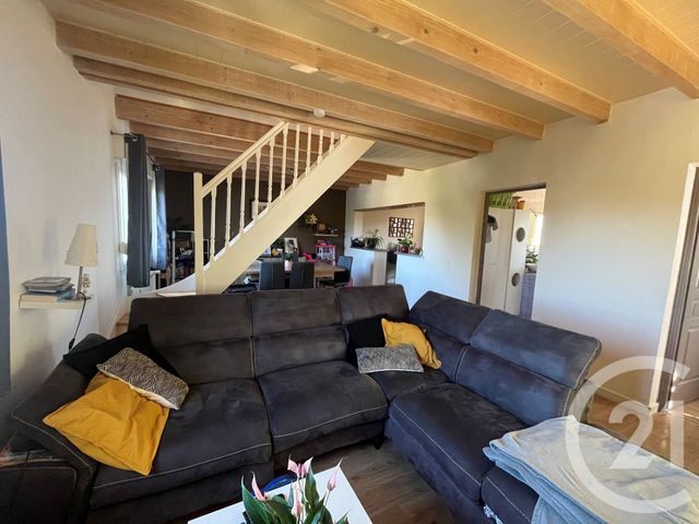 Appartement F4 à vendre - 4 pièces - 90.6 m2 - GRANDFONTAINE - 25 - FRANCHE-COMTE - Century 21 Avenir Immobilier