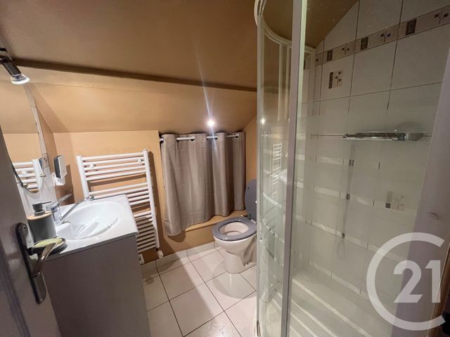 Appartement F4 à vendre - 4 pièces - 90.6 m2 - GRANDFONTAINE - 25 - FRANCHE-COMTE - Century 21 Avenir Immobilier