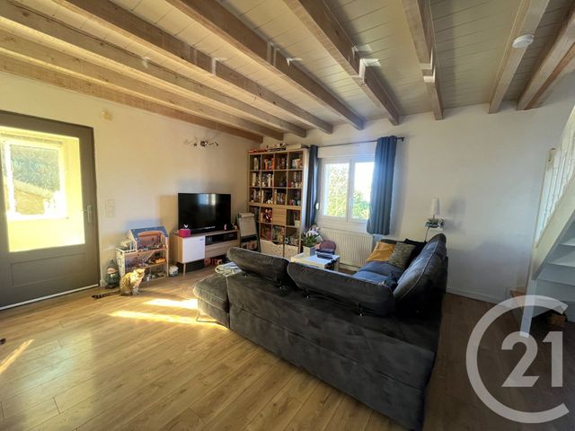 Appartement F4 à vendre - 4 pièces - 90.6 m2 - GRANDFONTAINE - 25 - FRANCHE-COMTE - Century 21 Avenir Immobilier