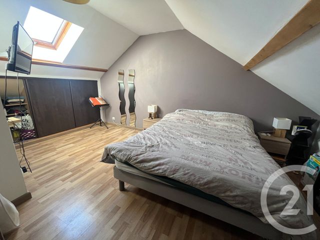 Appartement F4 à vendre - 4 pièces - 90.6 m2 - GRANDFONTAINE - 25 - FRANCHE-COMTE - Century 21 Avenir Immobilier