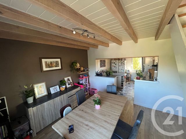 Appartement F4 à vendre - 4 pièces - 90.6 m2 - GRANDFONTAINE - 25 - FRANCHE-COMTE - Century 21 Avenir Immobilier