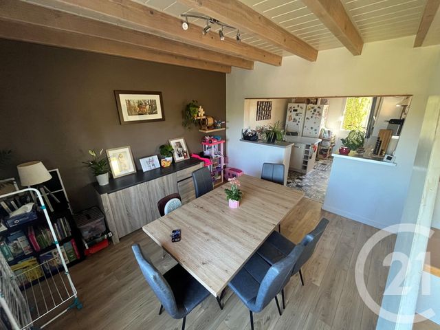 Appartement F4 à vendre - 4 pièces - 90.6 m2 - GRANDFONTAINE - 25 - FRANCHE-COMTE - Century 21 Avenir Immobilier