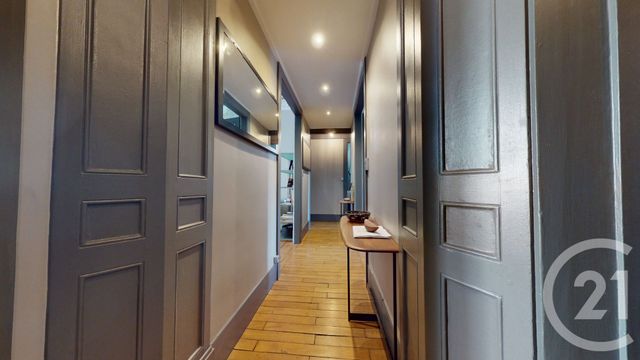 Appartement T4 à vendre - 6 pièces - 105.0 m2 - BESANCON - 25 - FRANCHE-COMTE - Century 21 Avenir Immobilier