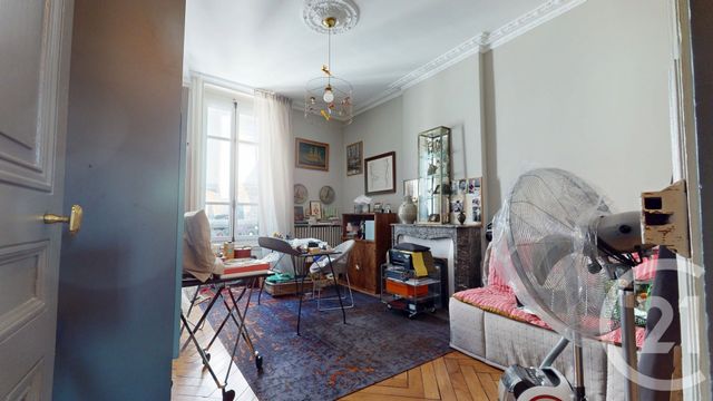 Appartement T4 à vendre - 6 pièces - 105.0 m2 - BESANCON - 25 - FRANCHE-COMTE - Century 21 Avenir Immobilier