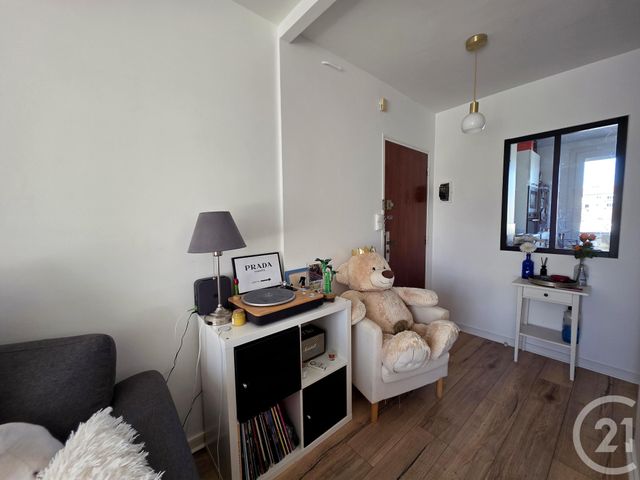 Appartement F3 à vendre - 3 pièces - 57.12 m2 - BESANCON - 25 - FRANCHE-COMTE - Century 21 Avenir Immobilier