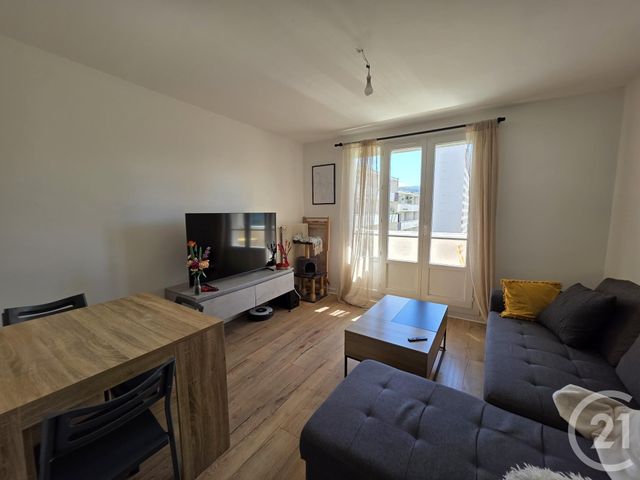 appartement - BESANCON - 25