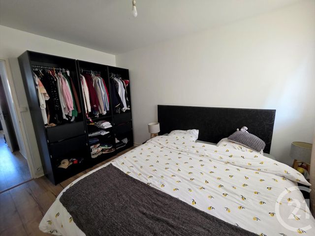 Appartement F3 à vendre - 3 pièces - 57.12 m2 - BESANCON - 25 - FRANCHE-COMTE - Century 21 Avenir Immobilier