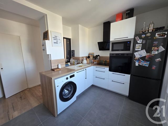 Appartement F3 à vendre BESANCON