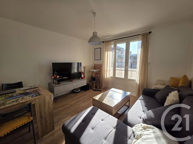 Appartement F3 à vendre - 3 pièces - 57.12 m2 - BESANCON - 25 - FRANCHE-COMTE - Century 21 Avenir Immobilier