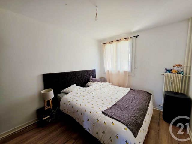 Appartement F3 à vendre - 3 pièces - 57.12 m2 - BESANCON - 25 - FRANCHE-COMTE - Century 21 Avenir Immobilier