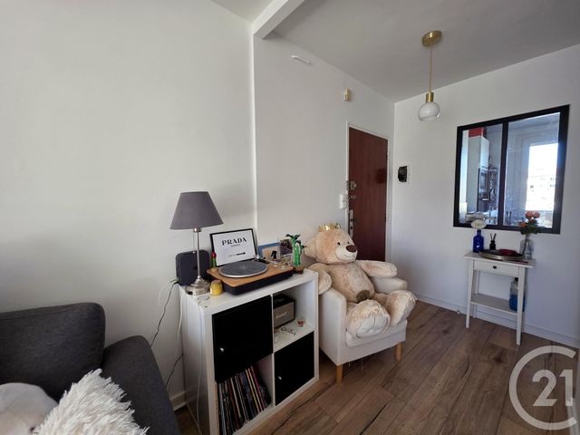 Appartement F3 à vendre - 3 pièces - 57.12 m2 - BESANCON - 25 - FRANCHE-COMTE - Century 21 Avenir Immobilier