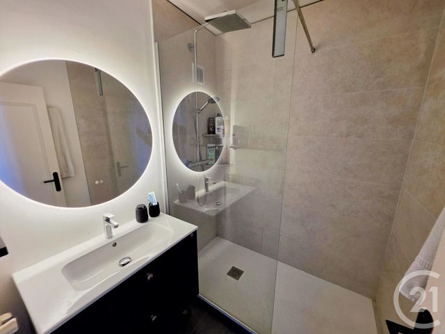 Appartement F3 à vendre - 3 pièces - 57.12 m2 - BESANCON - 25 - FRANCHE-COMTE - Century 21 Avenir Immobilier