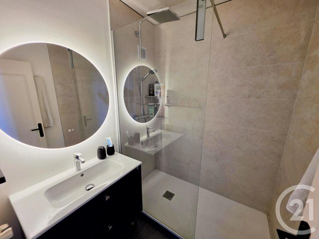 Appartement F3 à vendre - 3 pièces - 57.12 m2 - BESANCON - 25 - FRANCHE-COMTE - Century 21 Avenir Immobilier