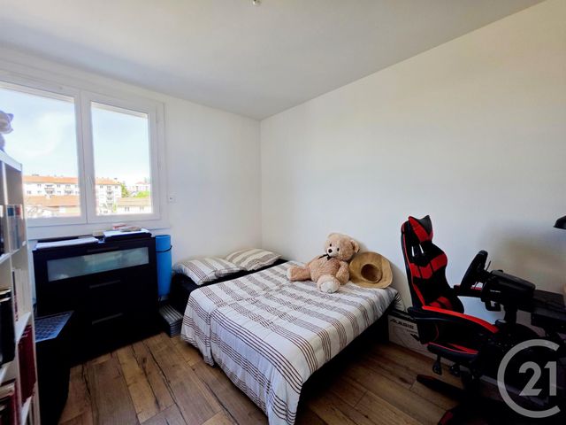 Appartement F3 à vendre - 3 pièces - 57.12 m2 - BESANCON - 25 - FRANCHE-COMTE - Century 21 Avenir Immobilier