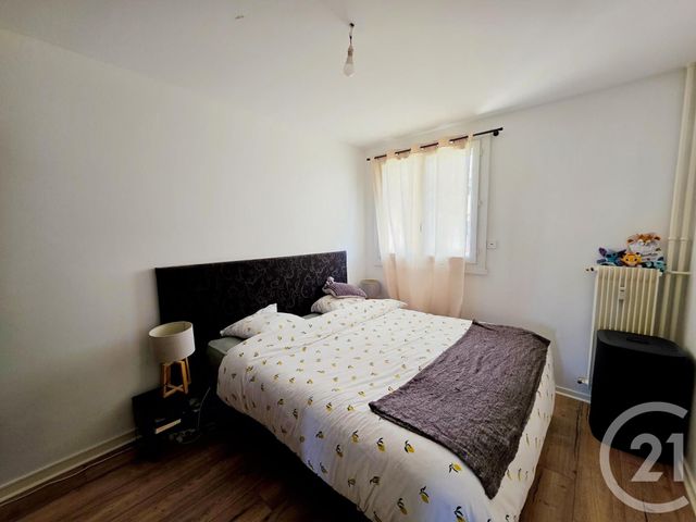 Appartement F3 à vendre - 3 pièces - 57.12 m2 - BESANCON - 25 - FRANCHE-COMTE - Century 21 Avenir Immobilier
