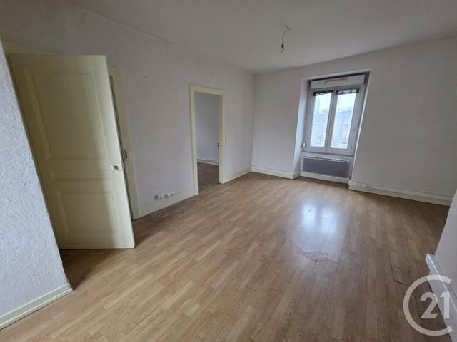 Appartement Duplex à vendre - 4 pièces - 89.57 m2 - BESANCON - 25 - FRANCHE-COMTE - Century 21 Avenir Immobilier