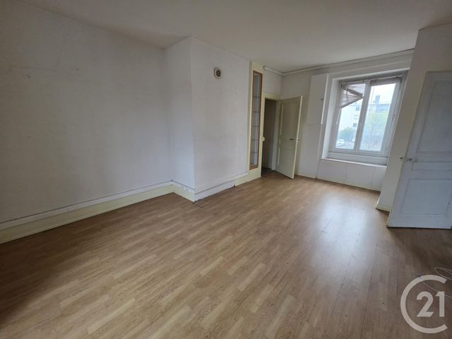 Appartement Duplex à vendre - 4 pièces - 89.57 m2 - BESANCON - 25 - FRANCHE-COMTE - Century 21 Avenir Immobilier