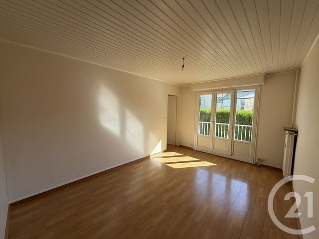 Appartement F3 à vendre - 3 pièces - 69.69 m2 - BESANCON - 25 - FRANCHE-COMTE - Century 21 Avenir Immobilier