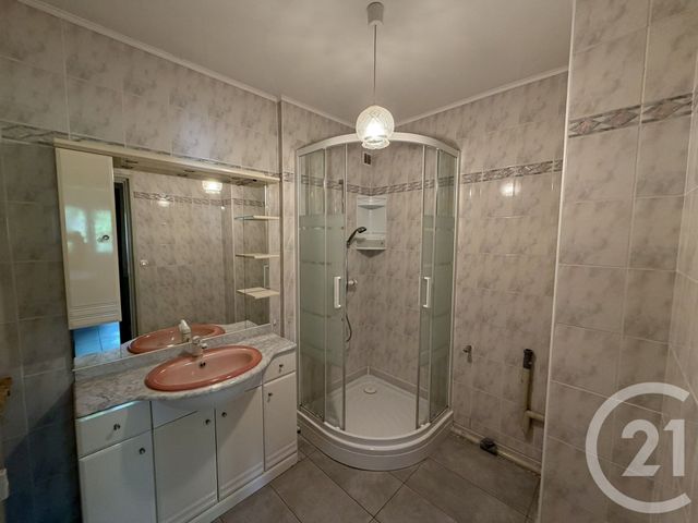 Appartement F3 à vendre - 3 pièces - 69.69 m2 - BESANCON - 25 - FRANCHE-COMTE - Century 21 Avenir Immobilier