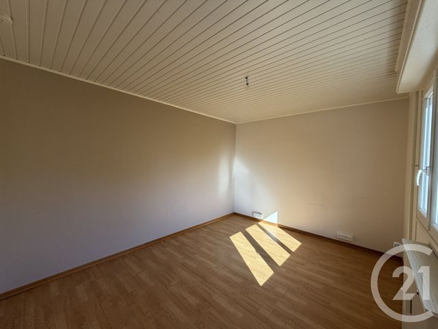 Appartement F3 à vendre - 3 pièces - 69.69 m2 - BESANCON - 25 - FRANCHE-COMTE - Century 21 Avenir Immobilier