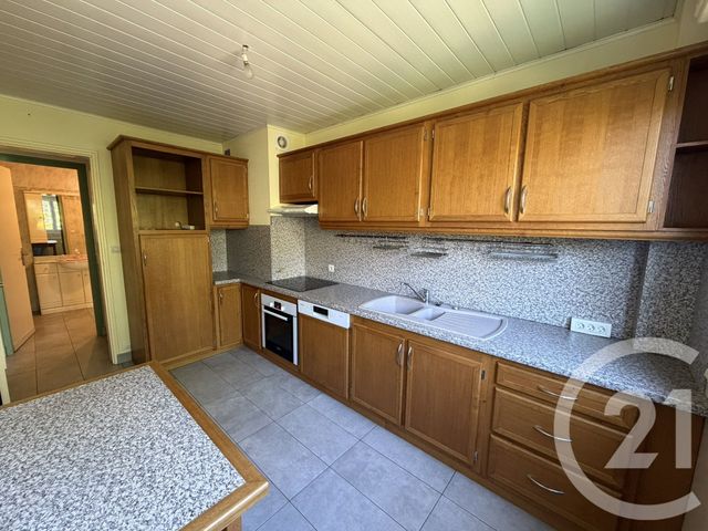 Appartement F3 à vendre - 3 pièces - 69.69 m2 - BESANCON - 25 - FRANCHE-COMTE - Century 21 Avenir Immobilier