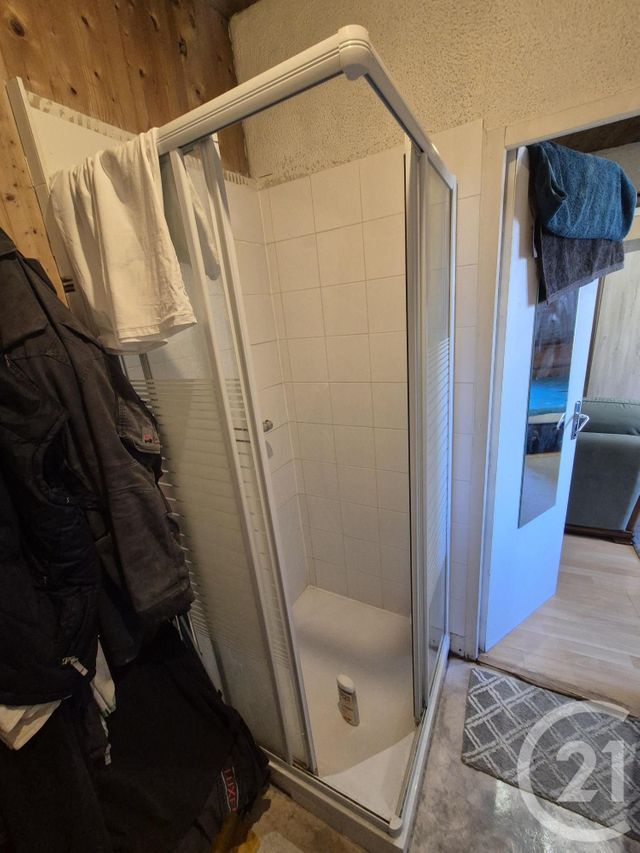 Appartement Studio à vendre - 1 pièce - 16.04 m2 - BESANCON - 25 - FRANCHE-COMTE - Century 21 Avenir Immobilier