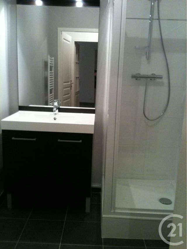 Appartement F2 à louer - 2 pièces - 34.11 m2 - BESANCON - 25 - FRANCHE-COMTE - Century 21 Avenir Immobilier