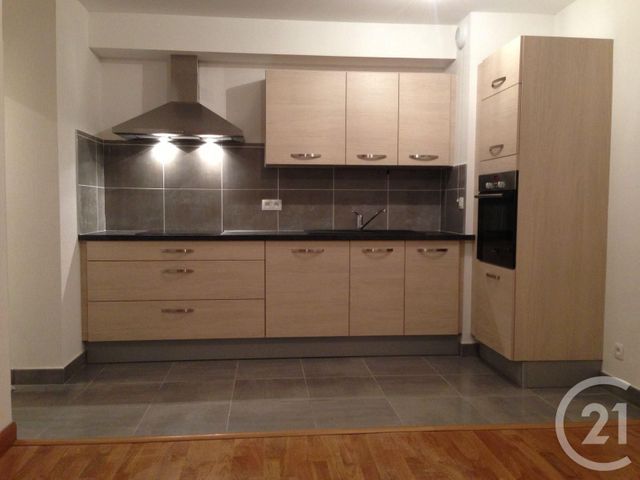 Appartement F2 à louer - 2 pièces - 34.11 m2 - BESANCON - 25 - FRANCHE-COMTE - Century 21 Avenir Immobilier