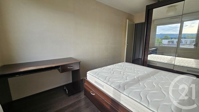 Appartement F2 à louer - 2 pièces - 35.0 m2 - BESANCON - 25 - FRANCHE-COMTE - Century 21 Avenir Immobilier