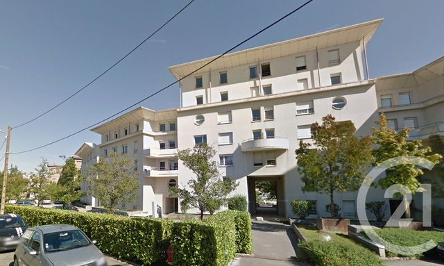 Appartement F2 à louer BESANCON