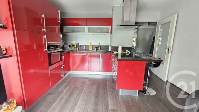 Appartement F2 à louer - 2 pièces - 35.0 m2 - BESANCON - 25 - FRANCHE-COMTE - Century 21 Avenir Immobilier