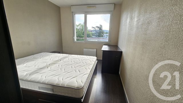 Appartement F2 à louer - 2 pièces - 35.0 m2 - BESANCON - 25 - FRANCHE-COMTE - Century 21 Avenir Immobilier