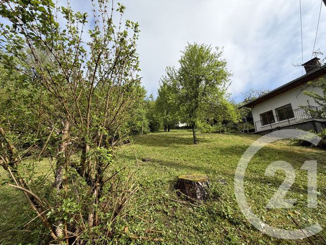maison à vendre - 8 pièces - 178.0 m2 - BESANCON - 25 - FRANCHE-COMTE - Century 21 Avenir Immobilier