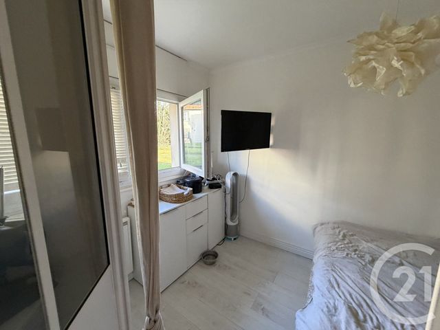 Appartement T2 à vendre - 2 pièces - 46.0 m2 - BESANCON - 25 - FRANCHE-COMTE - Century 21 Avenir Immobilier