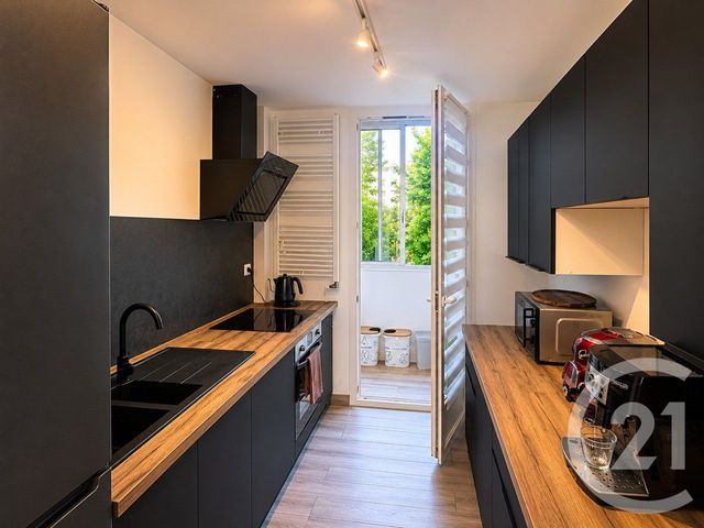 Appartement à vendre BESANCON