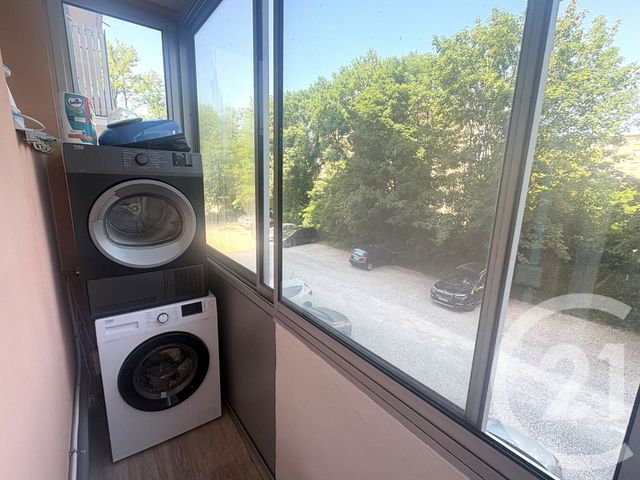 Appartement à vendre - 3 pièces - 64.0 m2 - BESANCON - 25 - FRANCHE-COMTE - Century 21 Avenir Immobilier