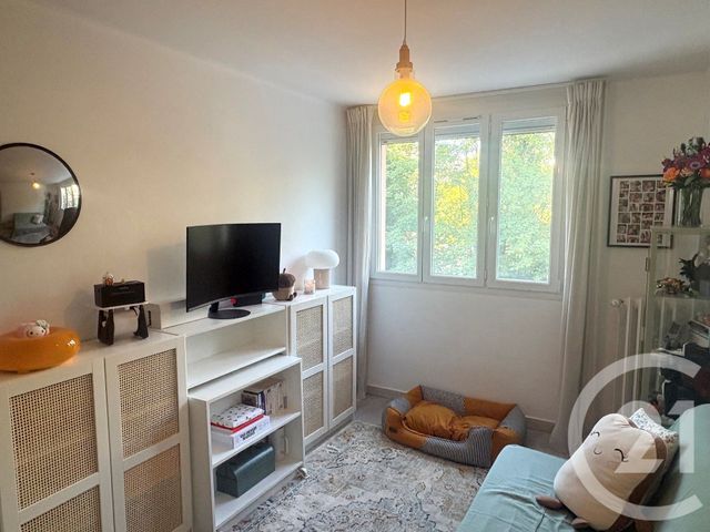Appartement à vendre - 3 pièces - 64.0 m2 - BESANCON - 25 - FRANCHE-COMTE - Century 21 Avenir Immobilier