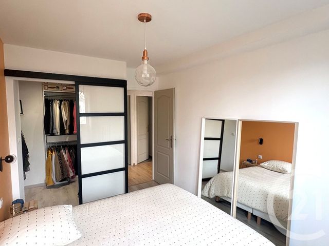 Appartement à vendre - 3 pièces - 64.0 m2 - BESANCON - 25 - FRANCHE-COMTE - Century 21 Avenir Immobilier