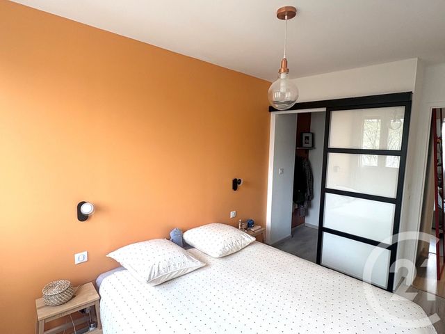 Appartement à vendre - 3 pièces - 64.0 m2 - BESANCON - 25 - FRANCHE-COMTE - Century 21 Avenir Immobilier