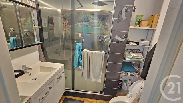 Appartement F2 à louer - 2 pièces - 51.61 m2 - BESANCON - 25 - FRANCHE-COMTE - Century 21 Avenir Immobilier