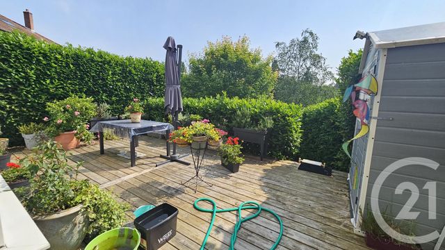 Appartement F2 à louer - 2 pièces - 51.61 m2 - BESANCON - 25 - FRANCHE-COMTE - Century 21 Avenir Immobilier