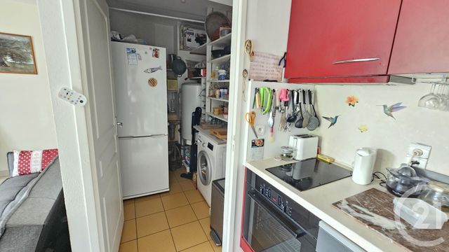 Appartement F2 à louer - 2 pièces - 51.61 m2 - BESANCON - 25 - FRANCHE-COMTE - Century 21 Avenir Immobilier