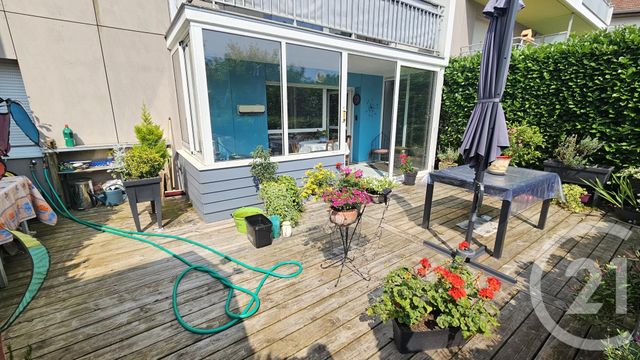 Appartement F2 à louer - 2 pièces - 51.61 m2 - BESANCON - 25 - FRANCHE-COMTE - Century 21 Avenir Immobilier