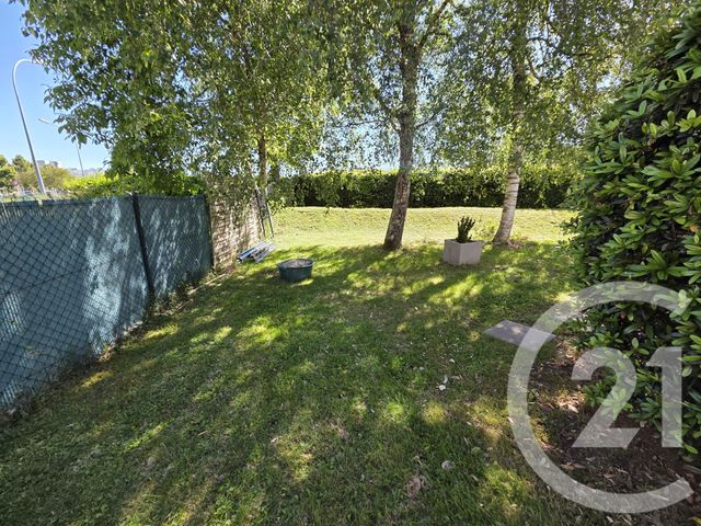 Appartement F3 à vendre - 3 pièces - 66.8 m2 - BESANCON - 25 - FRANCHE-COMTE - Century 21 Avenir Immobilier
